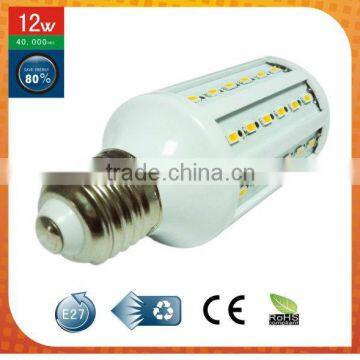 Newest smd5730 led corn light bulb e14/e27 36/42/60SMD