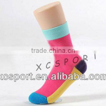 New South Korean pop candy color socks cotton socks female socks