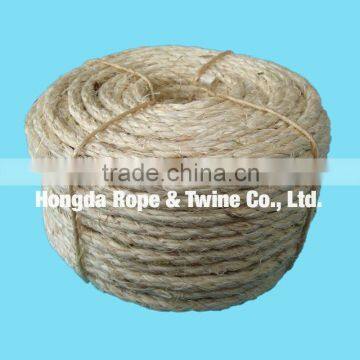 Nature Sisal twsited rope