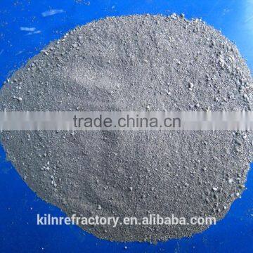 Factory Supply Low Cement High Alumina Refractory Castable For Furnace photo-2