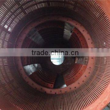 Tungsten Ore Washing Machine Rotary Scrubber Wash Machine photo-3