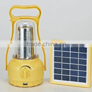 New Design Camping Light Portable Light photo-4
