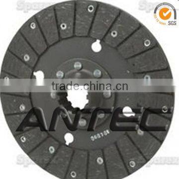 Tractor clutch disc 887900M91