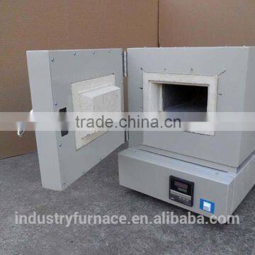 High Temperature Muffle Furnace , Lab Furnace photo-4