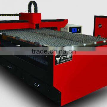 HN-FIK1325 Fiber Laser Cutting Machine