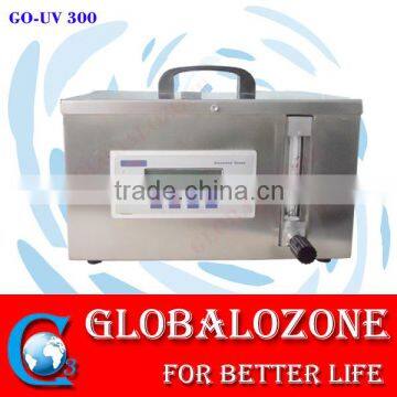 Popular design portable ozone analyzer O3 concentration monitor
