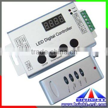 Led Edit Software Dmx512 Led Controller SD Card