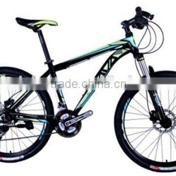 EN-SW105-26"-21S disc brake mountain bike