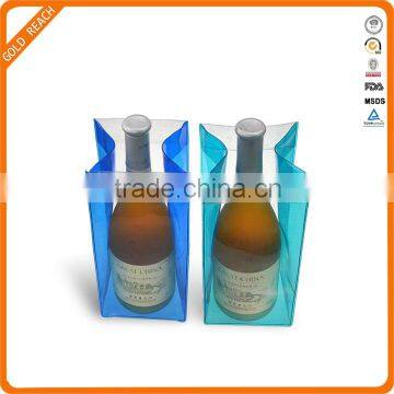 PVC Single Instant Cold Pack For Hot Sale