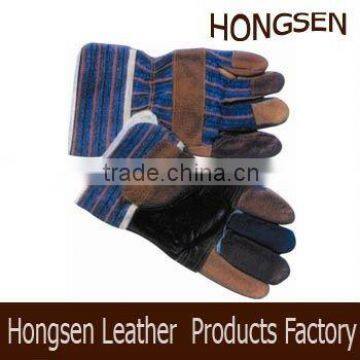 HSLB005 mechanic glove