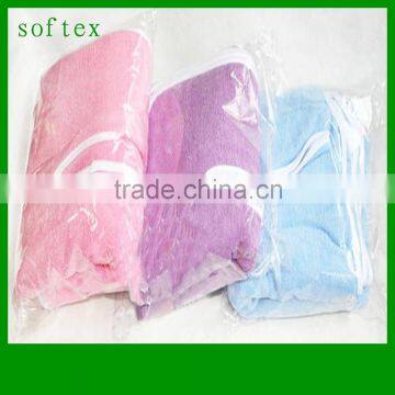 Coral Fleece Fabric,high Absorbent Cellulose Sponge Cloth photo-2