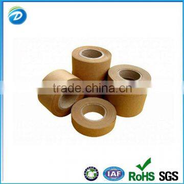 Reinforced Kraft Paper Tape for Carton Sealing