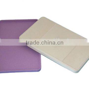 Bamboo Fiber ServingTray photo-2