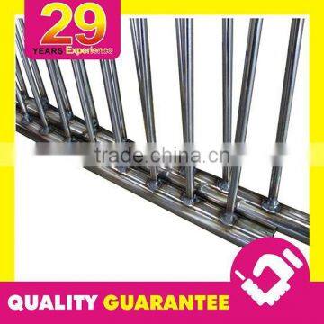 Custom Stainless Steel Tube Metal Frame Welding Fabrication