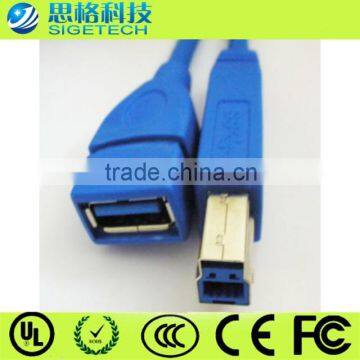 High Quality Factory Price 2014 led usb cable