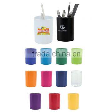 Pencil cup