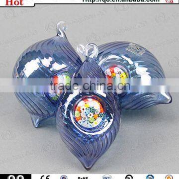 Reasonable price christmas tree decoration blank christmas ornament