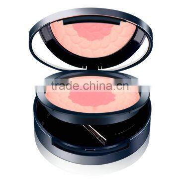 Double Color Makeup Blush Face Blusher Powder Palette Cosmetics Professional Makeup Product