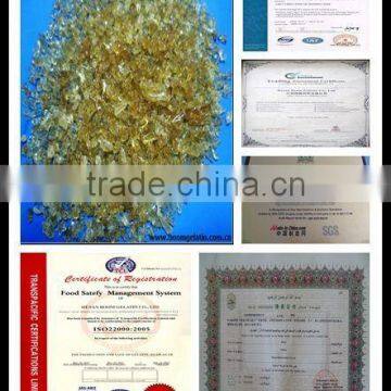 gelatin power supplier