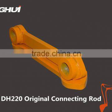 conrod/linkage/chain pole/connecting rod/DH excavator parts