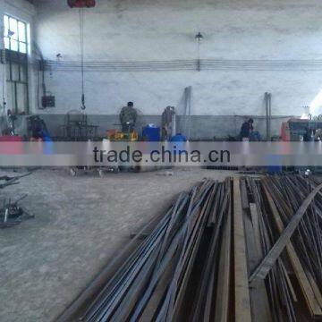 Late-model Cement Plaster Machine in Cheap Price Manufactory photo-3