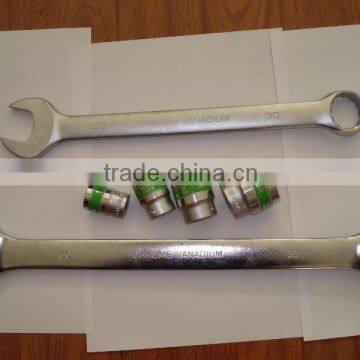 Hand Socket and Extention Bar photo-2
