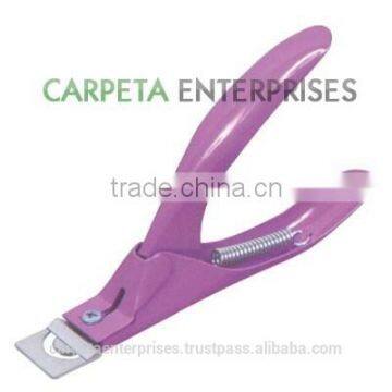 Professional Acrylic Nail Cutter/ Professional Nail cutters