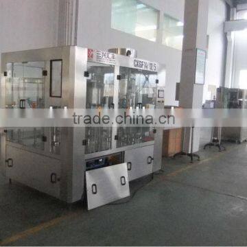 SXHF Plastic bottle water plant, water production line, beverage production line
