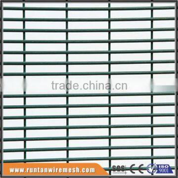 High Security Welded Wire Mesh Fencing( Manufacturer ,ISO Certificate ) photo-6