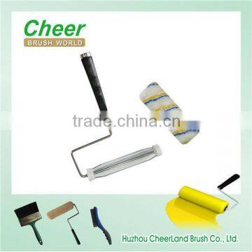 American-style refillable paint roller paint brush price