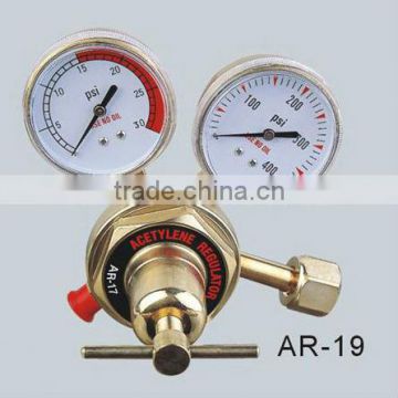 Gas Regulators Acetylene AR-19