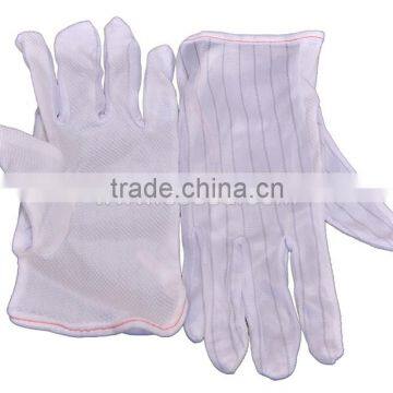 Antistatic Gloves Antiskid Gloves ESD Skidproof Gloves