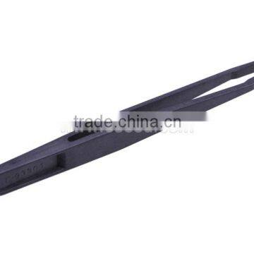 ESD Anti-static Plastic Tweezers Cleanroom Tweezers