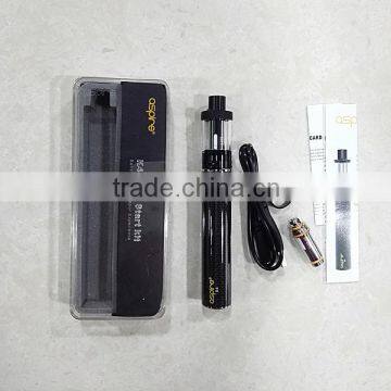 Vape Pen Aspire K4 K3 k2 Quick Start Kit Ecig Starter Kit