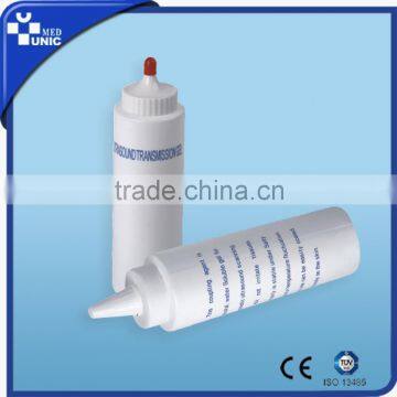 Medical ultrasound gel