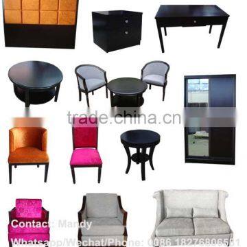 Furniture Hotel 5 Star/hotel Furniture