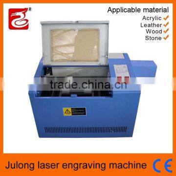 China laser engraver for sale 40w laser cutter acrylic engraving machine
