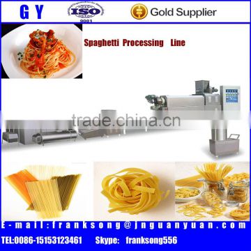 High Technology Spaghetti Making Line