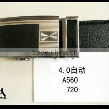 Fashion style mature men's zinc alloy belt buckle for belt