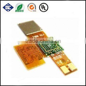 High Precision Flexible FPC Flat Cable,Custom made FPC flex cable,China FFC FPC Manufacturer