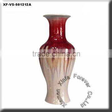 fluxion ceramic flower vase