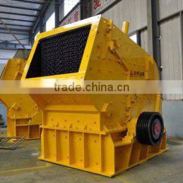 PF Popular compound pendulum jaw crusher price