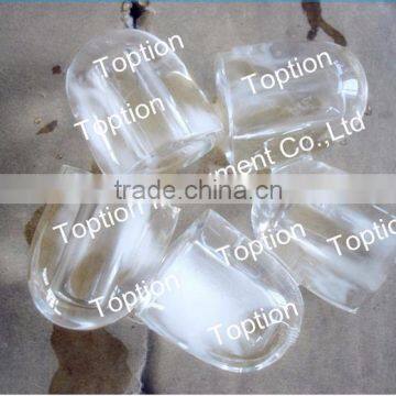 Portable Bullet Ice Maker Machine for Home Usage Price photo-4