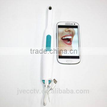 Factory Direct Lcd Moniter 720P Wifi Intraoral Camera photo-5