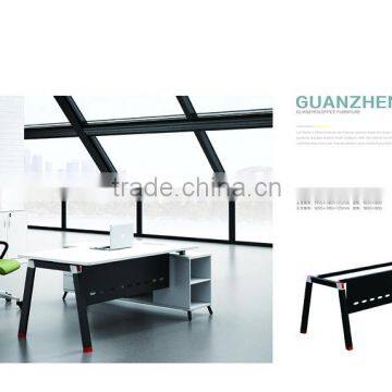 Metal Office Table Leg, Worksation Metal Legs, Conference Table Legs,GZ-62 SERICES photo-3