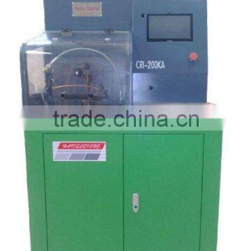 BOSCH EPS200 Common Rail Injector Test Bench