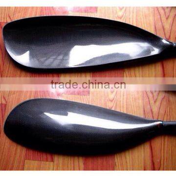 Kayak Paddle/ Full Carbon Kayak Paddle/kayak Supplier's Choice photo-4