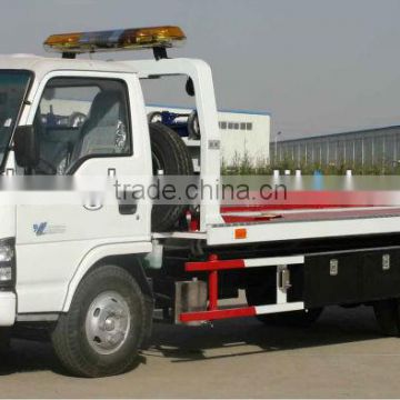 Light-duty P Series Tow Truck