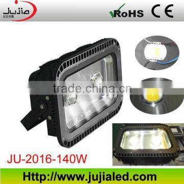 JUJIA Lighting 140W/150W Led Tunnel Light, Mean Well Led Tunnel Lighting