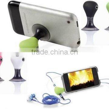 new colorful music headphone splitter